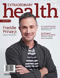 Extraordinary health 26